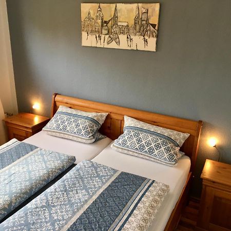 Ferienwohnung Berta Lueneburg 外观 照片