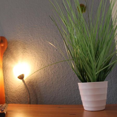 Ferienwohnung Berta Lueneburg 外观 照片