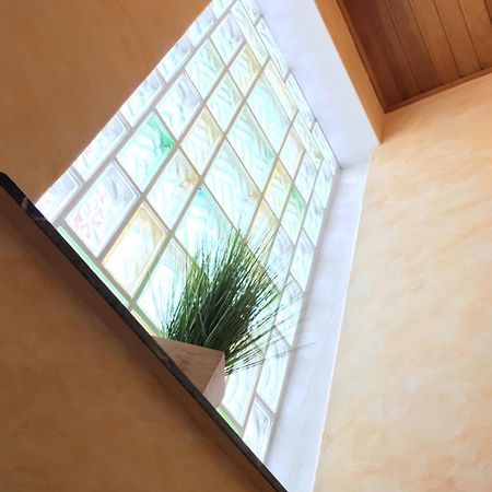 Ferienwohnung Berta Lueneburg 外观 照片