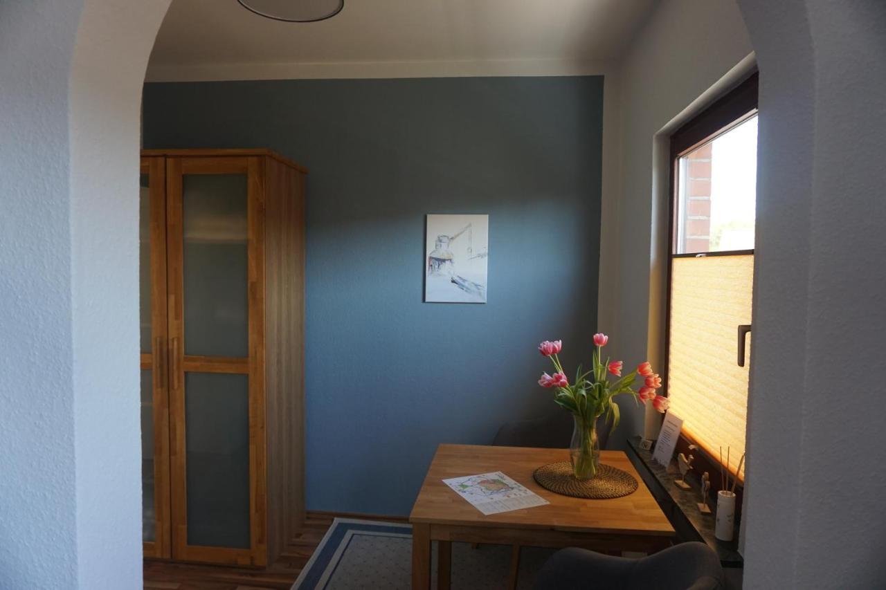 Ferienwohnung Berta Lueneburg 外观 照片