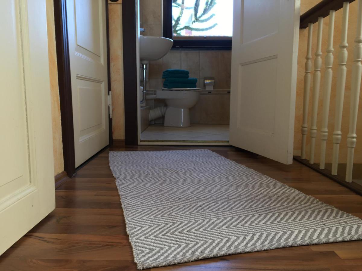Ferienwohnung Berta Lueneburg 外观 照片