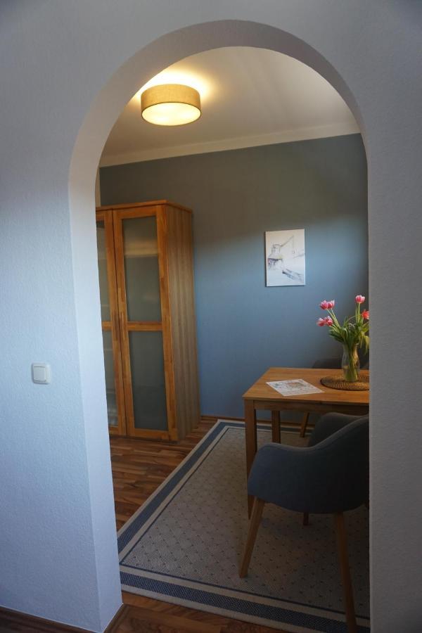 Ferienwohnung Berta Lueneburg 外观 照片
