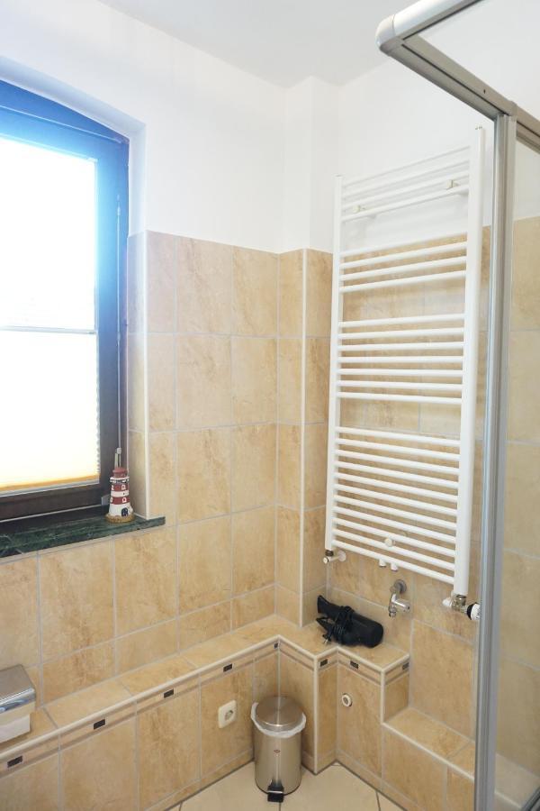 Ferienwohnung Berta Lueneburg 外观 照片