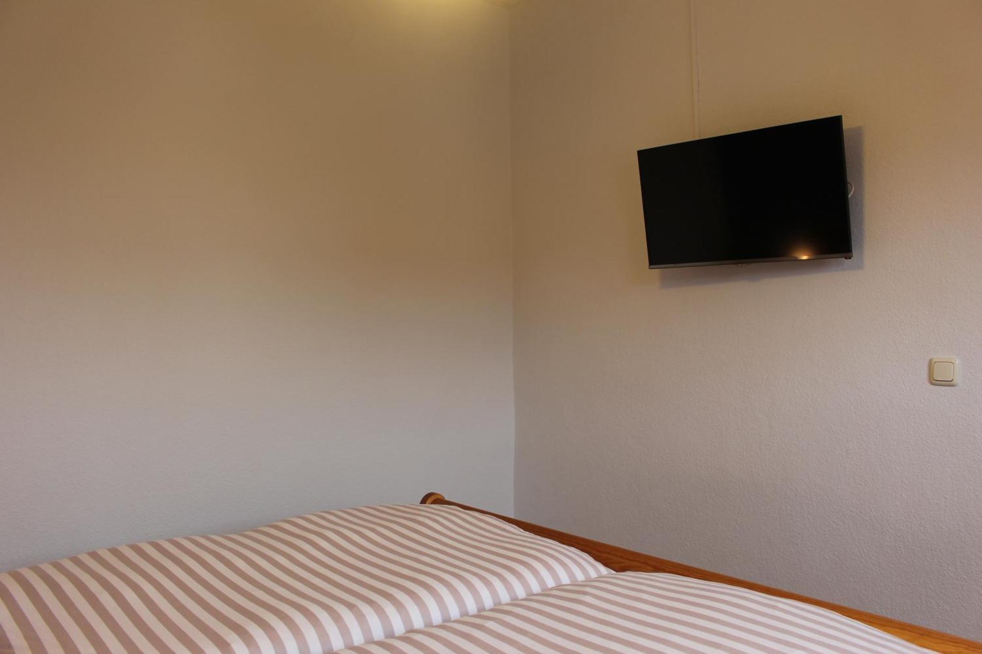 Ferienwohnung Berta Lueneburg 外观 照片