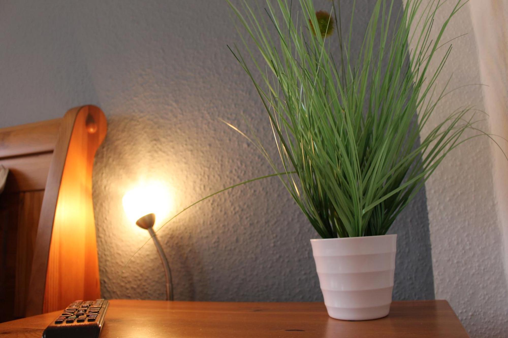 Ferienwohnung Berta Lueneburg 外观 照片